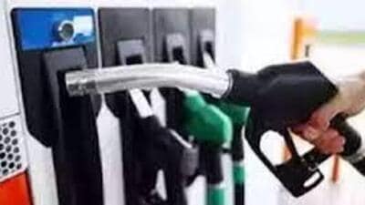The first layer of checks is at petrol pumps wher 1777058073300