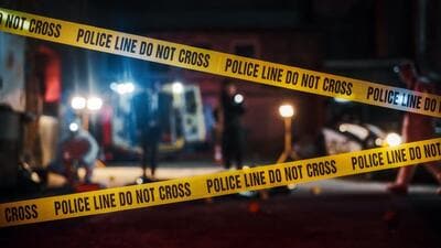 The identity of the passenger killed was yet to be 1777019720283