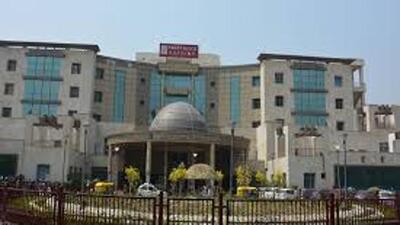 उत्तर प्रदेश का पहला हृदय प्रत्यारोपण SGPGIMS में किया गया