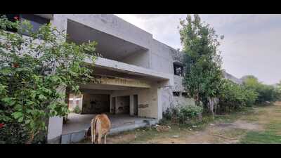 The shooting range in Nadarganj locality of the st 1777043668337