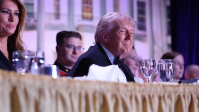 ‘आधे घंटे में आपसे बात करूंगा’: व्हाइट हाउस गोलीबारी को संबोधित करेंगे ट्रंप, कहा परिसर खाली करा लिया गया है