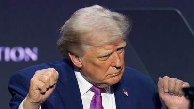 ट्रम्प ने ‘1 घंटे में 7 झूठे दावे’ किए: अमेरिका के शांति समझौते पर ईरान