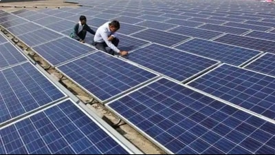 एक महीने में 52000+ इंस्टॉलेशन: यूपी भारत की छत पर सौर क्रांति में अग्रणी है