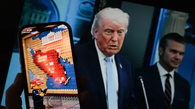 US IRAN ISRAEL WAR POLITICS MISINFORMATION 0 1775802874501 1775802887076