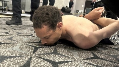 द वाइड अवेक: अब्राहम लिंकन से जुड़े समूह के बारे में सब कुछ, जिसका कोल एलन कथित तौर पर हिस्सा था