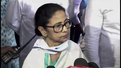 West Bengal chief minister Mamata Banerjee accused 1777440016323