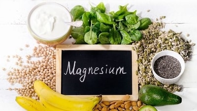 What are the symptoms of low magnesium 1735969542489 1776957205460