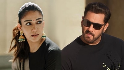 सलमान खान ने नयनतारा के साथ फिल्म की ईद 2027 रिलीज की पुष्टि की, शूटिंग शुरू होते ही प्रशंसकों से ‘थोड़ा सा सबर’ मांगा
