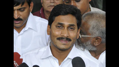 YS Jagan Mohan Reddy HT PHOTO 1775937351923