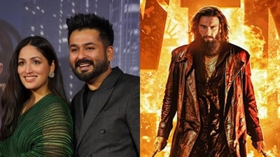 यामी गौतम का कहना है कि धुरंधर की सफलता बताती है कि ‘यह हमेशा स्क्रिप्ट के बारे में था’; खुलासा किया कि आदित्य धर इससे ‘अप्रभावित’ हैं