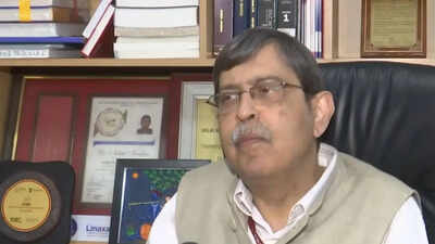 डॉ. निखिल टंडन: एम्स दिल्ली ने डॉ. निखिल टंडन को निदेशक का अंतरिम प्रभार सौंपा | भारत समाचार
