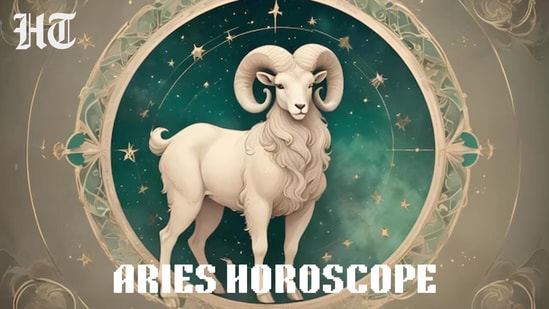 साप्ताहिक राशिफल मेष, 26 अप्रैल-2 मई, 2026: प्रतिक्रिया देने से पहले रुकें; सही समय दबाव को प्रगति में बदल सकता है