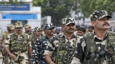 पश्चिम बंगाल विधानसभा चुनाव: दूसरे चरण के मतदान से पहले चुनाव आयोग कोलकाता में प्रमुख तैयारियों की समीक्षा करेगा | भारत समाचार