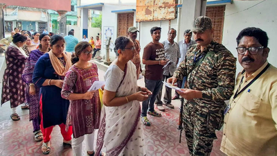 bengal voting