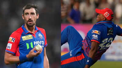 आईपीएल 2026: क्या मिचेल स्टार्क आरसीबी के खिलाफ डीसी के मैच में लुंगी एनगिडी की जगह लेंगे? | क्रिकेट समाचार