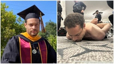 कोल थॉमस एलन ने सनसनीखेज स्वीकारोक्ति की: डब्ल्यूएच डिनर शूटिंग का संदिग्ध ‘राष्ट्रीय त्रासदी’ को अंजाम देने की कोशिश कर रहा था