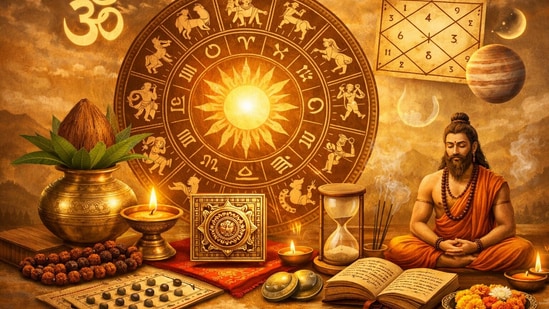 पंचांग आज, 24 अप्रैल, 2026: दिन के लिए शुभ और अशुभ मुहूर्त