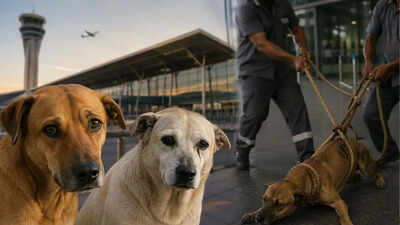 dogs