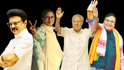 exit polls