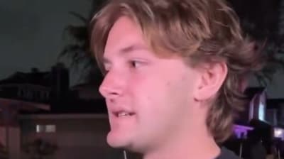 कोल टॉमस एलन: ‘टीचर ऑफ द मंथ’ के पूर्व छात्र ‘विचित्र’ डब्ल्यूएच डिनर शूटिंग के बाद 3 शब्दों में उनका वर्णन करते हैं