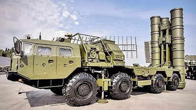 india looking at option of buying more s 400 air defence systems from russia