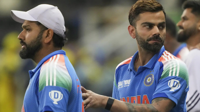 ‘एक प्रारूप के खिलाड़ियों के रूप में प्रवाह बाधित होता है’: रोहित, कोहली पर धवन की ईमानदार राय | क्रिकेट समाचार