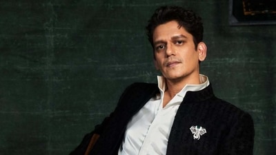 बॉलीवुड में हिंसक नायकों के उदय पर विजय वर्मा: हमारे पास हमेशा नैतिक रूप से अस्पष्ट नायक थे, यहां तक ​​कि डीडीएलजे भी पूरी तरह से सफेद नहीं है