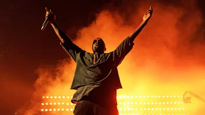 कान्ये परीक्षण में असफल होना| मनोरंजन समाचार