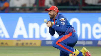 karun nair bcci photo