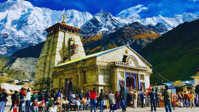 kedarnath dham