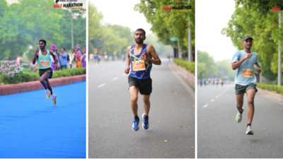 left to right shivpratap prajapati shubham kumar and anil jindal