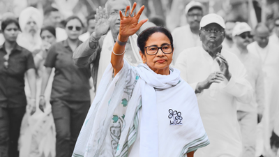 ममता बनर्जी: ममता की बड़ी परीक्षा: क्या बंगाल में ब्रांड ‘दीदी’ फिर से काम करेगा? | भारत समाचार