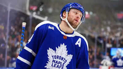 morgan rielly