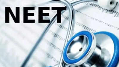 ‘शरारत’ रोकने के लिए NEET के दौरान डॉक्टरों को कोई छुट्टी नहीं | भारत समाचार