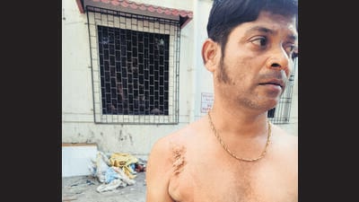 p Man attacked after mother alleges compensation 1777403401170