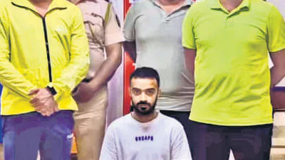 p Nesco concert drug deaths Ninth accused held w 1776541091979