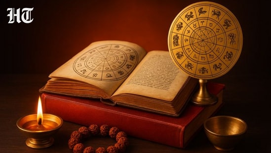 पंचांग आज, 25 अप्रैल, 2026: दिन के लिए शुभ और अशुभ मुहूर्त