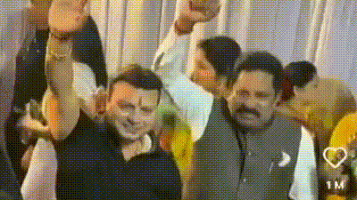 डोंबिवली स्थित घर से 371 कारतूस, 167 एयर गन छर्रे बरामद होने के बाद ठाणे के बिल्डर-प्रभावक ‘पुकी डॉन’ को गिरफ्तार कर लिया गया| भारत समाचार