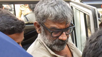 कथित यौन उत्पीड़न मामले में रंजीत को 3 दिन की पुलिस हिरासत में भेजा गया, एसआईटी अपनी जांच जारी रखेगी