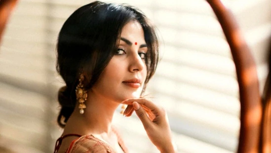 पोइला बोइशाख 2026 पर रिया चक्रवर्ती: यह एक नई शुरुआत की अनुमति है