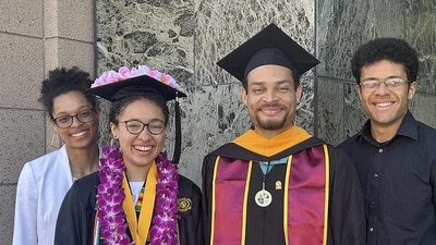 कोल थॉमस एलन परिवार: डब्ल्यूएच डिनर शूटिंग संदिग्ध के बारे में हम सब कुछ जानते हैं