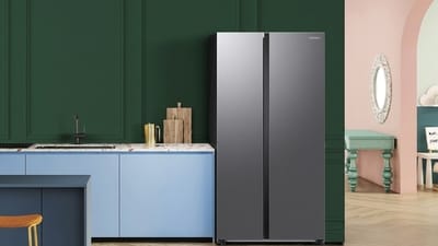 भारतीय घरों में साइड-बाय-साइड डोर रेफ्रिजरेटर एक लोकप्रिय विकल्प क्यों है? (2026)