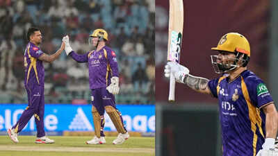 sunil narine and rinku singh