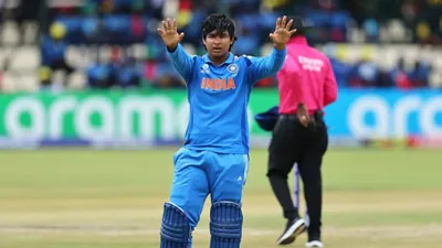 ‘एक बार सूर्यवंशी भारत के लिए खेलना शुरू कर दे तो लोग अभिषेक को भूल जाएंगे’: पाकिस्तान के पूर्व तेज गेंदबाज का साहसिक दावा