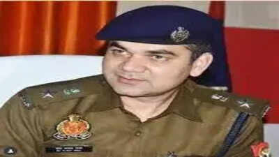 trinamool39s falta candidate jahangir slams police observer ajay pal sharma after officer threatened