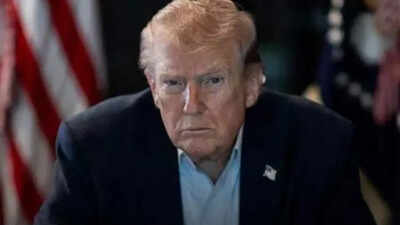 trump claims iran collapse while teheran sees leverage as hormuz stand off tightens