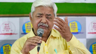 वीएचपी ने प्रमुख की भारत यात्रा से पहले पाकिस्तान और बांग्लादेश में अल्पसंख्यक अत्याचारों पर यूएनजीए को सचेत किया | भारत समाचार