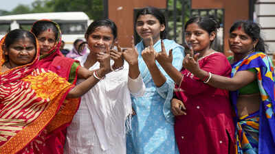 wb polls voting in nandigram