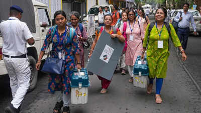 west bengal election phase 2 timing schedule and other details you need to know