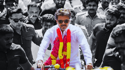what will it be for vijay in tamil nadu elections